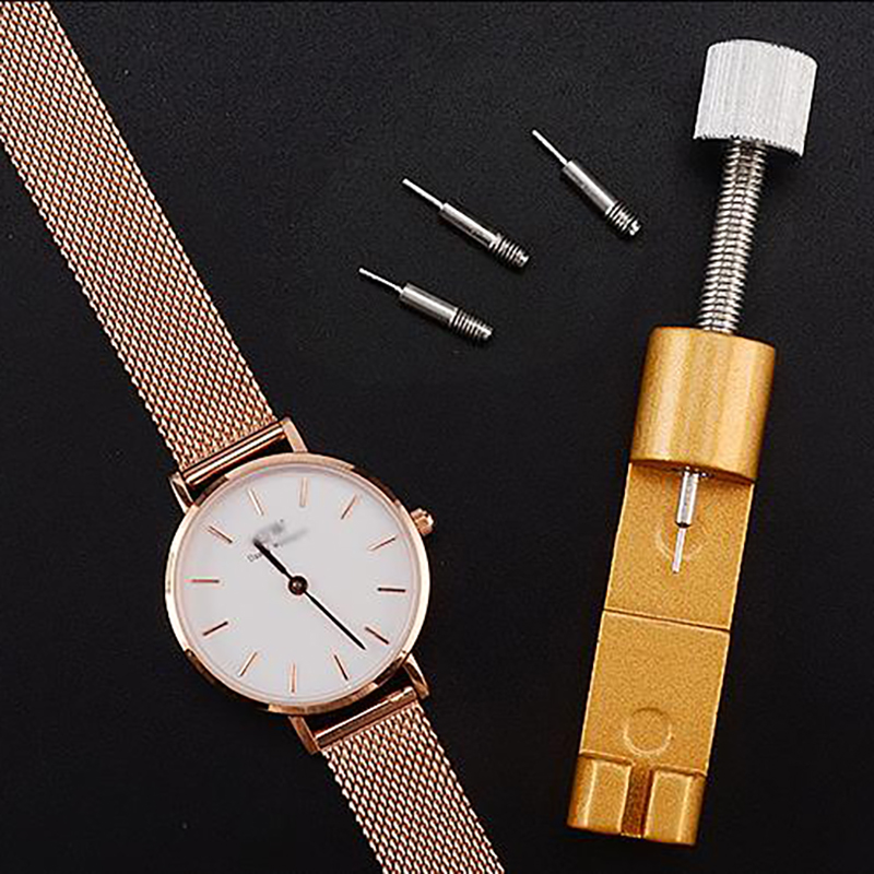 Pasek robić zegarka pasek robić zegarka pasek robić zegarka wymienne ogniwa bransolety pasek na rękę pasek robić regulacji pasek robić zegarka pasek przyrząd robić skracania bransolet naprawa narzędzie