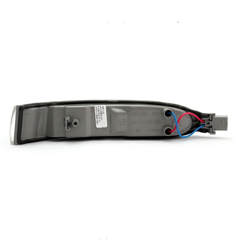 Espejo retrovisor para mercedes-benz W209, clase CLK, para señal de giro, izquierdo + derecho, Original, A2308200721
