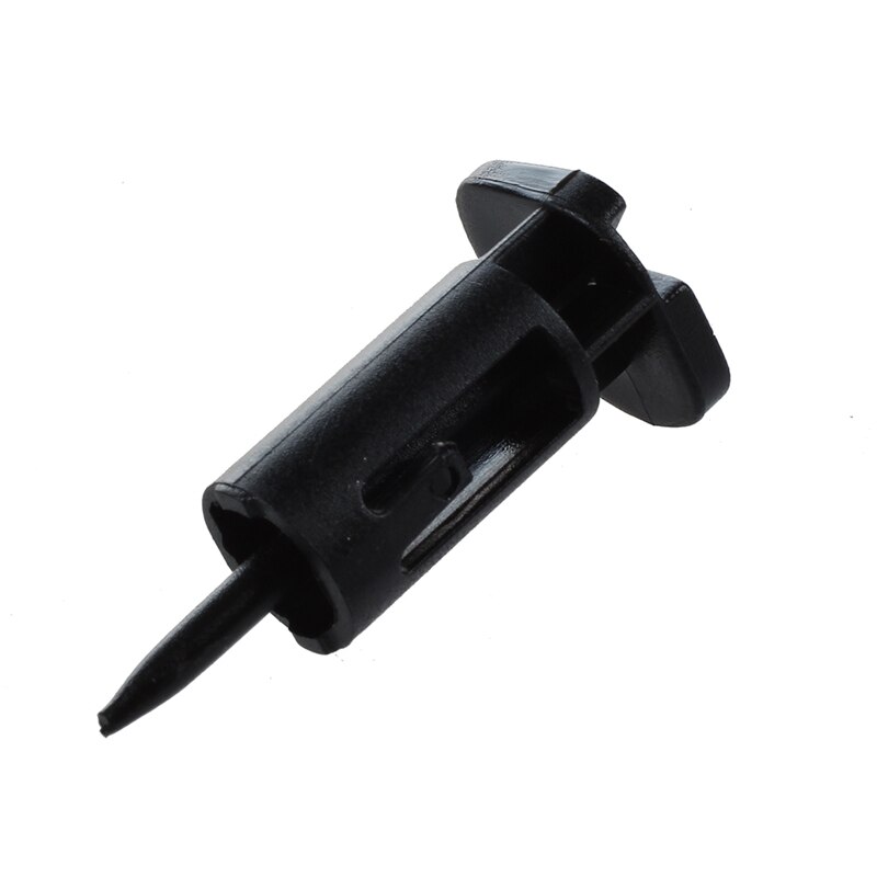 20 Pcs Plastic Mounting Clip For 4 Way CPU Coolers