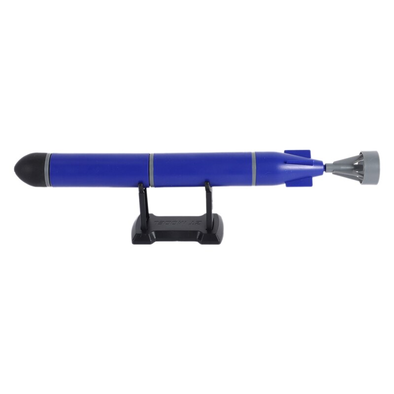 Submarine Kits Rac RC Submarine Boat for Torpedo Assembly Model Kits ... – Grandado