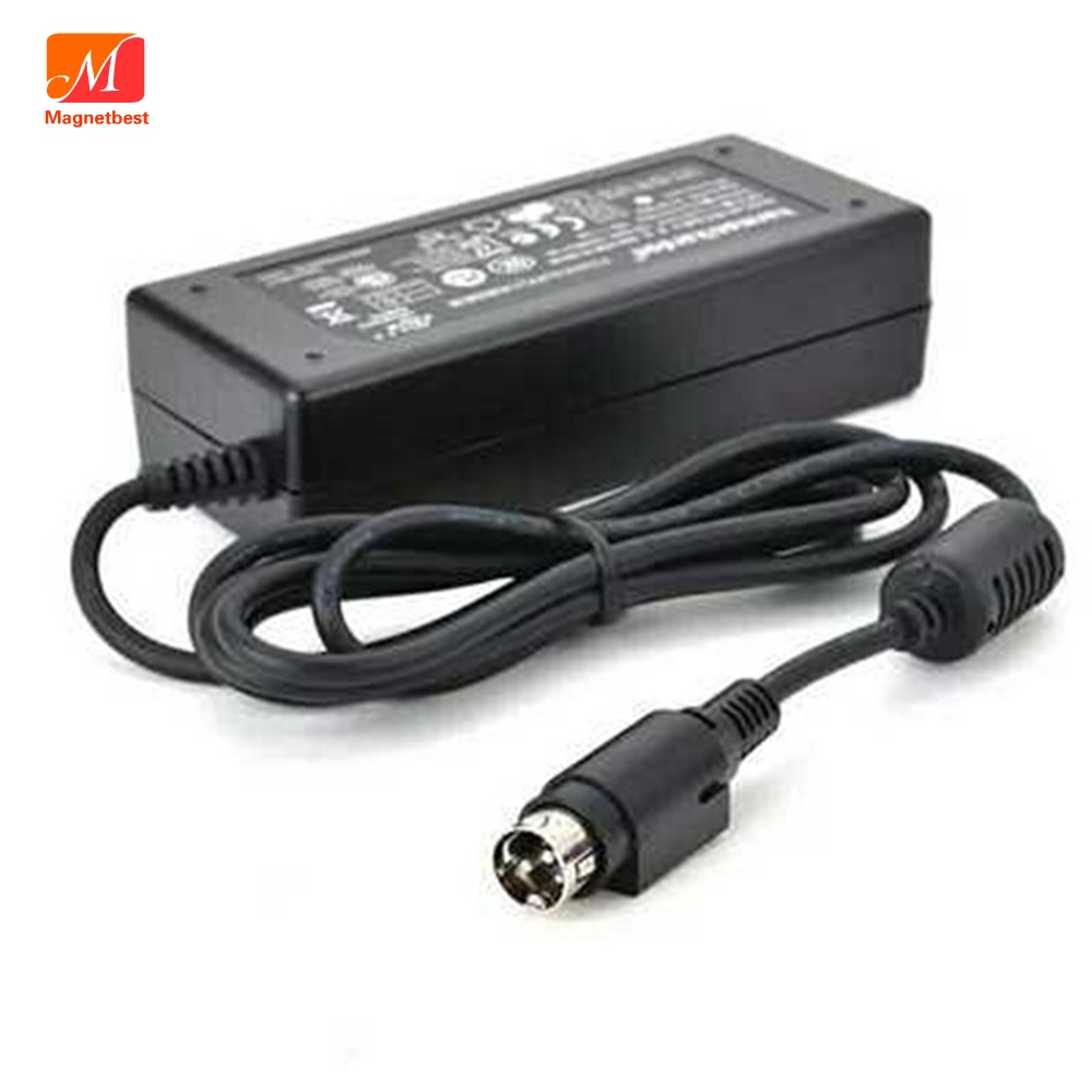24V 2A 4Pin AC DC Adapter Charger For Canon Scanner DR-F120 DRF120 DR-M140/M160/M1060 MG1-4892 MG1-4892/5039/4558S Power Supply