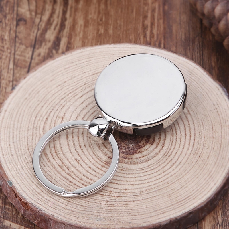 G92F Outdoor Camping Wandelen Mini Kompas Navigator Draagbare Sleutelhanger Survival Tool