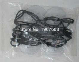 Super Suction Cargo Net stretchy bungee net Perfect for Kayaks and Stand-up Paddle Boards: Default Title