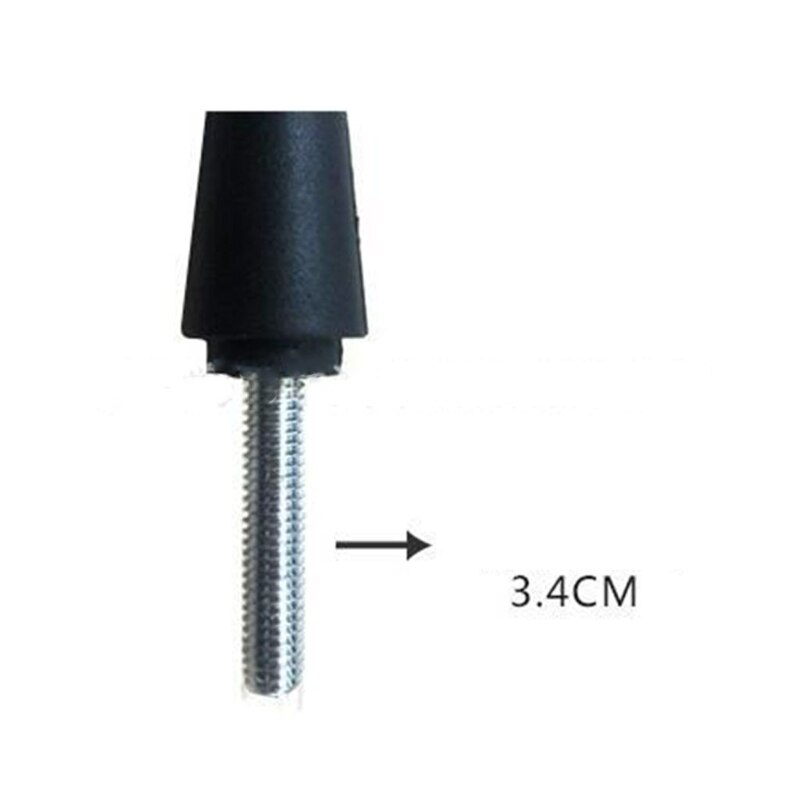 33Cm Lengte Auto Am Fm Radio Antenne Universele Auto Radio Signaal Antennes Antenne