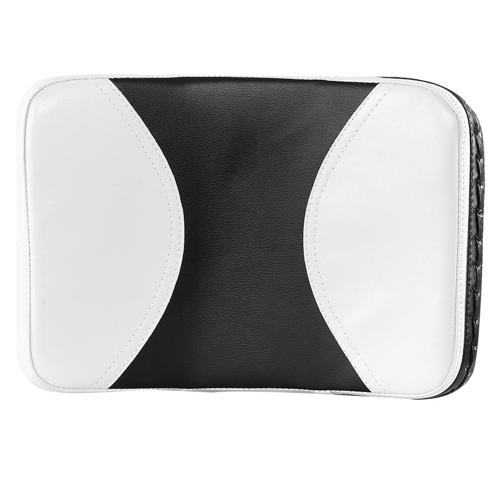 Adult Kid Muay Thai Karate Pad Thickened PU Taekwondo Boxing Target Sanda Bag Kick Punch Shield Pad Boxing Equipment: Big