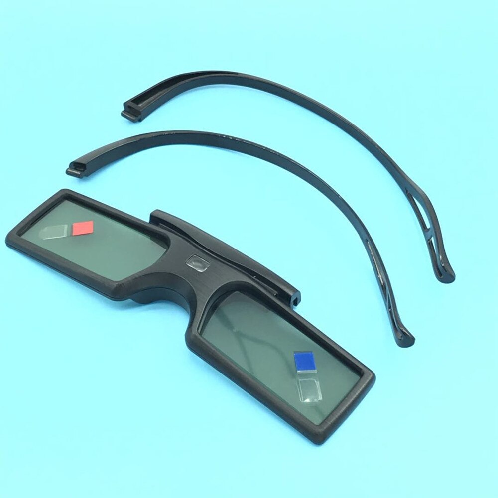 2 Stuks Veel Bluetooth Actieve 3D Bril Voor Sony Tv Compatibel Met TDG-BT400A TDG-BT500A