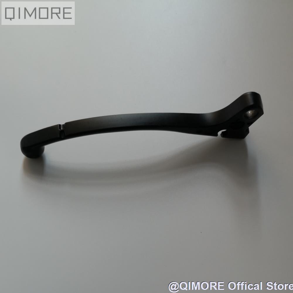 Left clutch lever (old type) for Keeway RKV RKV125... Grandado