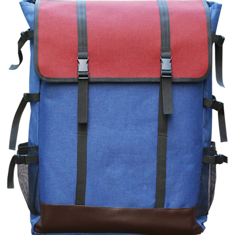 Drawing Bag Sketch Drawing Board One Shoulder 4K Canvas Bag Art Storage Bag Lock Compartment Art Supplies 62x46cm: A