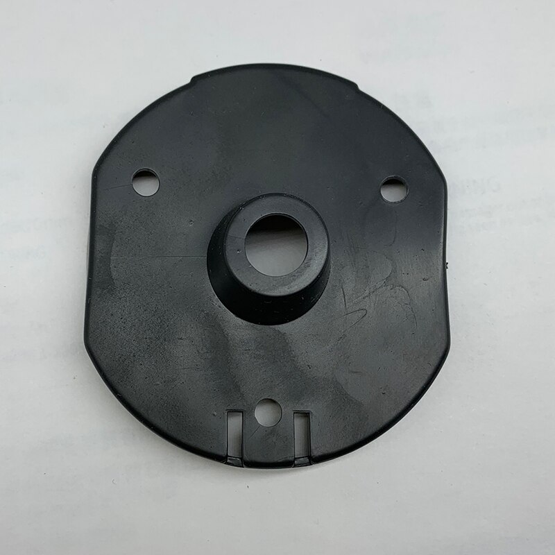 Truck accessories Socket Seal plastic Socket base protect caravanas trailer accessories Towing Trailer Parts caravan accessories