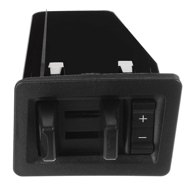 in-Bindestrich Anhänger Bremse Regler Modul Schalter für Ford F-150 F150 FL3Z-19H332-AA / JL3Z-2C006-AA