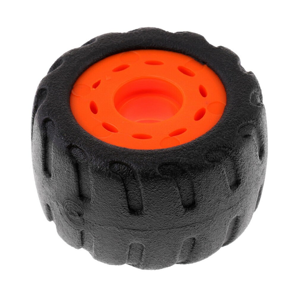 1pc Wearproof PU Rubber Wheel 75A for Longboard / Grandado