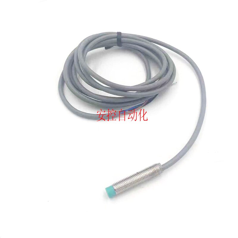 Inductieve Capacitieve Pn Afstand Meting Sensor NBB2-8GM50-A0 Naderingsschakelaar