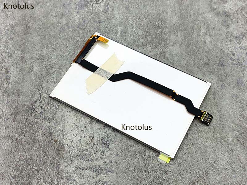 Knotolus Touch Internal LCD Display Screen for iPod Touch 2nd gen Touch 2 8GB 16GB 32GB
