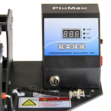 Digital Mug Press Machine for cup printing ,Portable Digital Mug Heat Press Machine, Cup Heat Press dye sublimation machine
