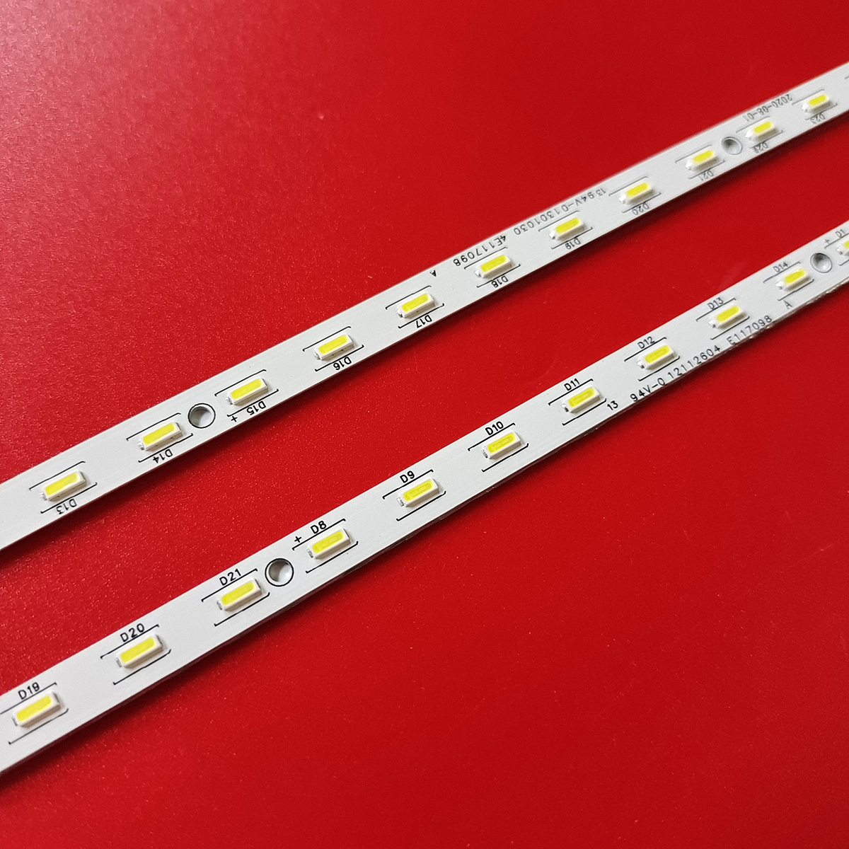 LED-achtergrondverlichtingstrip L500H1-4EB V500H1-LS5-TLEM4 V500H1-LS5-TREM4 V500H1-LS5-TREM6 TLEM6 L50E5090-3D V500HK1-LS5