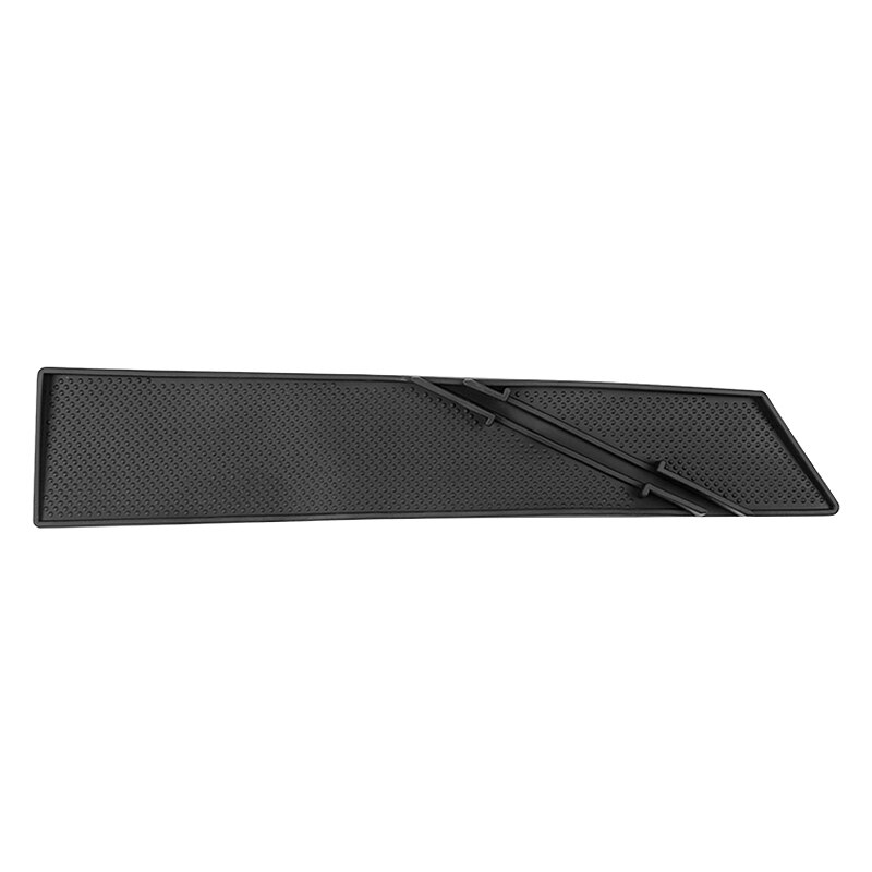 Til mazda 3 axela bp instrumentpanel anti-slip måtte mobiltelefon navigation bilholder interiør dekorations pad