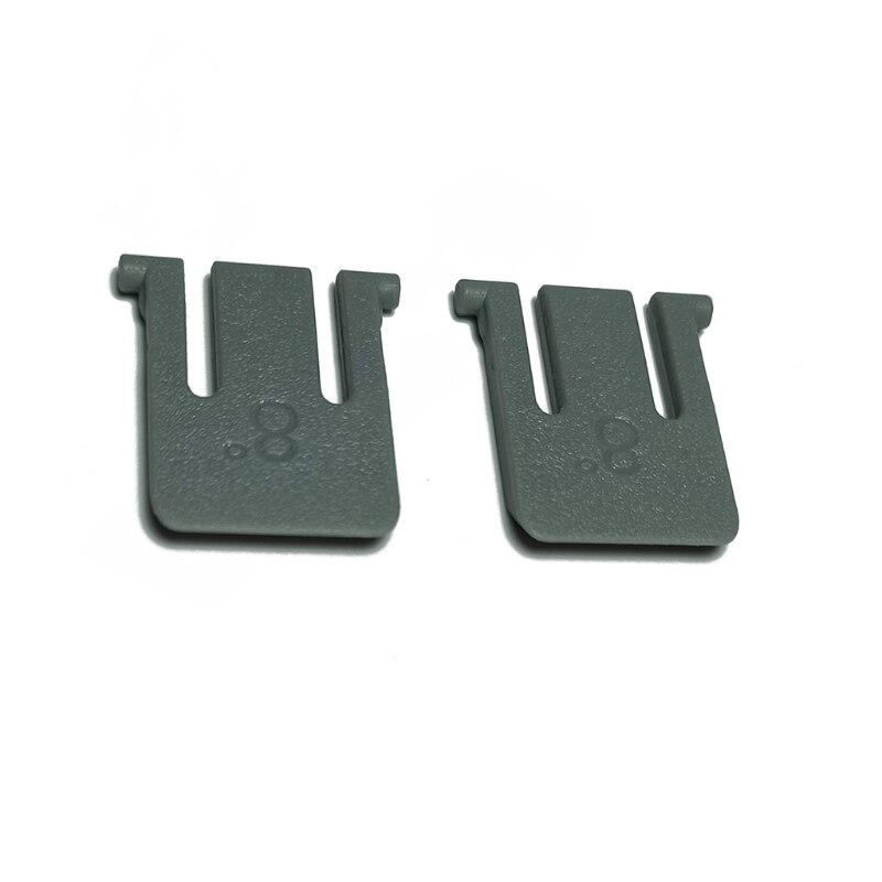 K1KF 2Pcs Keyboard Bracket Leg Stand for logitech K220 K360 K260 K270 K275 K235 Wireless Keyboard Repair Parts