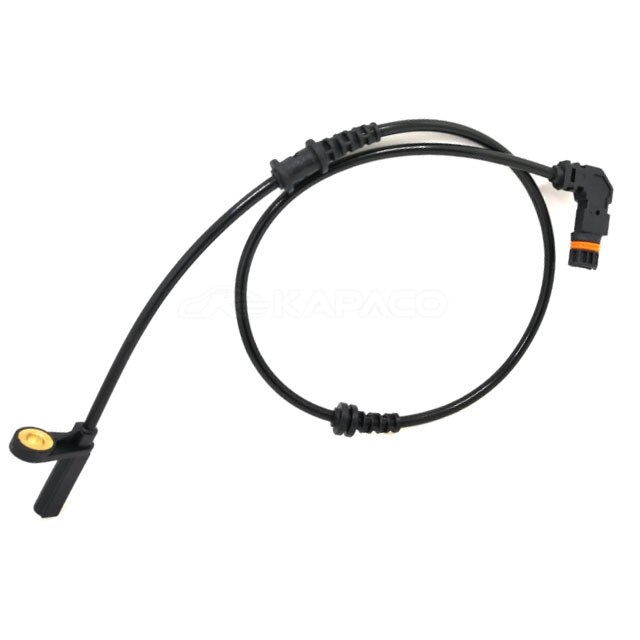 Front ABS Wheel Speed Sensor A2049057900 A204 905 79 00 Mercedes Benz C204 S204 W204 C180 C200 C220 C230 C250 C280 C300 C350