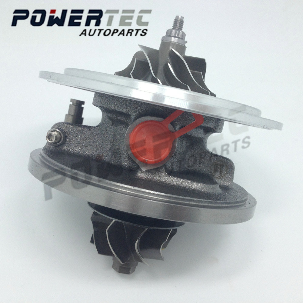 Turbocompresor Garrett cartucho turbo CHRA GT1749V 708639-5010S 708639 turbo chra para RENAULT LAGUNA-1.9DCI