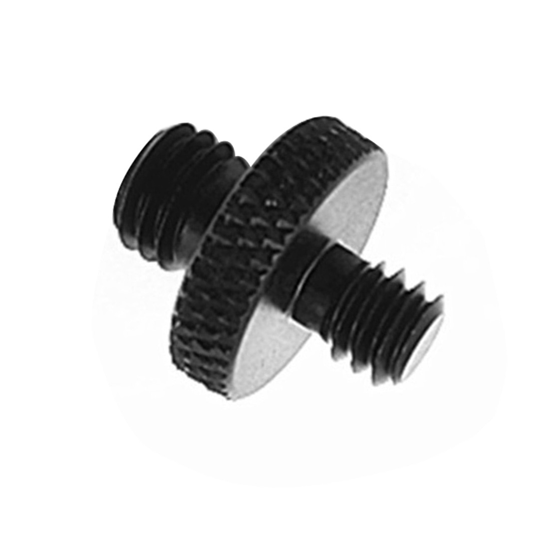 Female to Male 1/4&quot; 3/8&quot; 5/8 M10 M4 Thread Metal Screw Mount Adapter Tripod Plate Flash Light Mic Converter for SLR Camera Stand