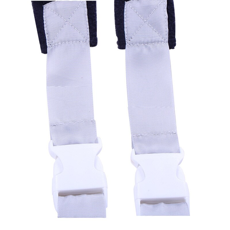 Hamac bébé pliable en maille de ventilation élargie populaire pour le lavage et le confort du sommeil