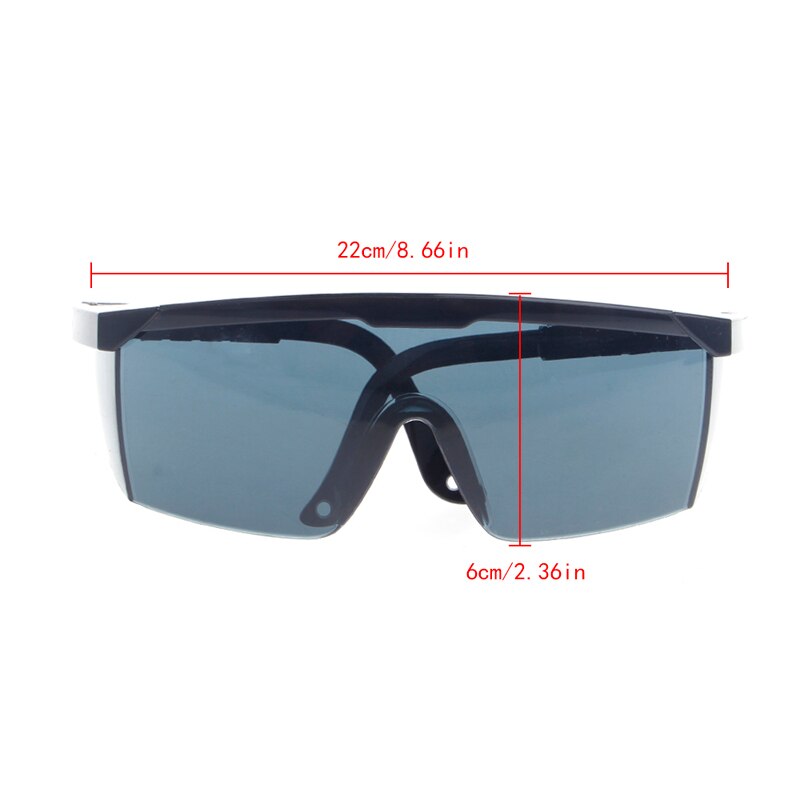 Dental Work Protective Safety Glasses Eye Spectacles Protection Goggles Eyewear