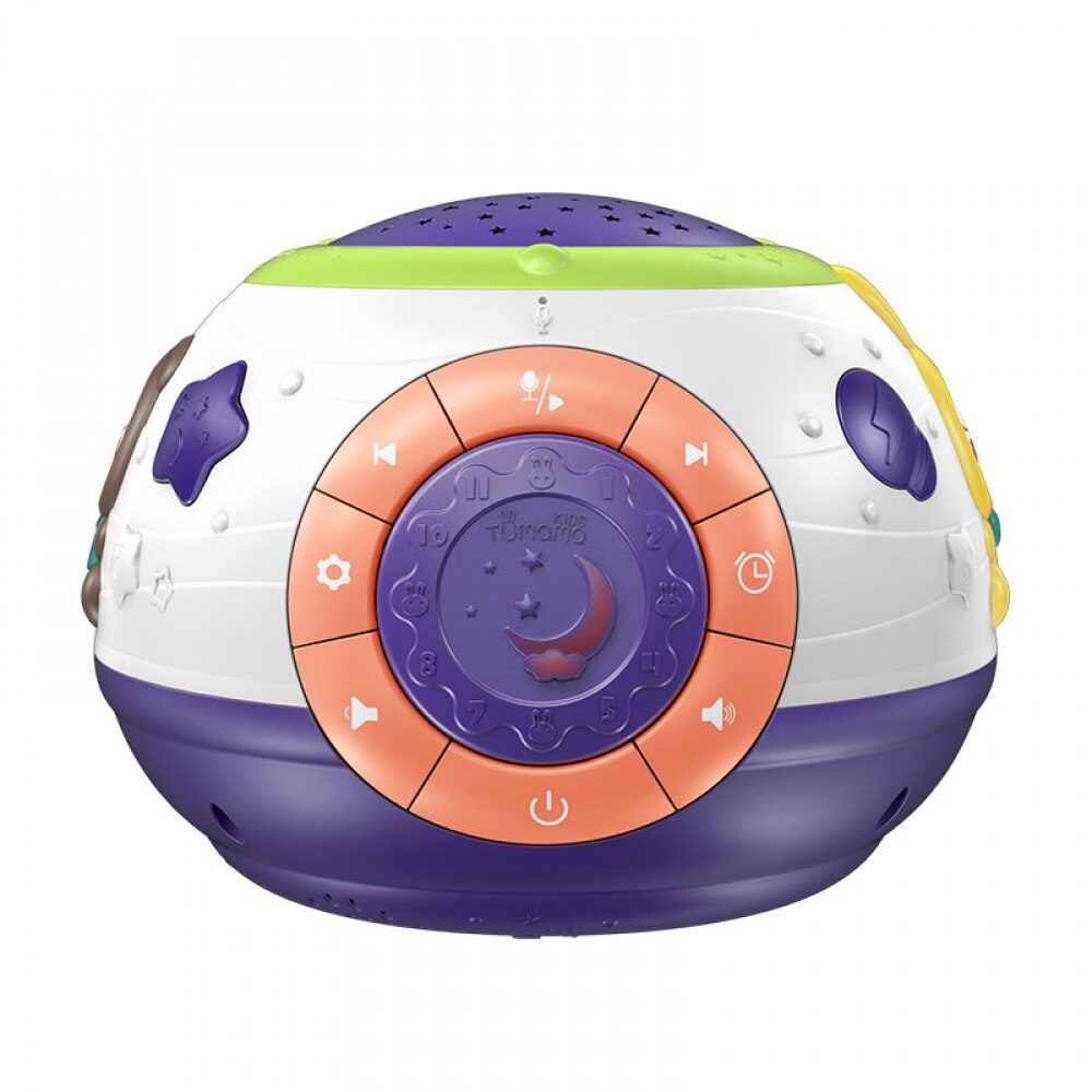 Kinderen Nachtlampje Sterrenhemel Nachtlampje Projector Kinderen Nachtlampje Projector Kids Baby Sleep Speelgoed Kerst Voor Kinderen