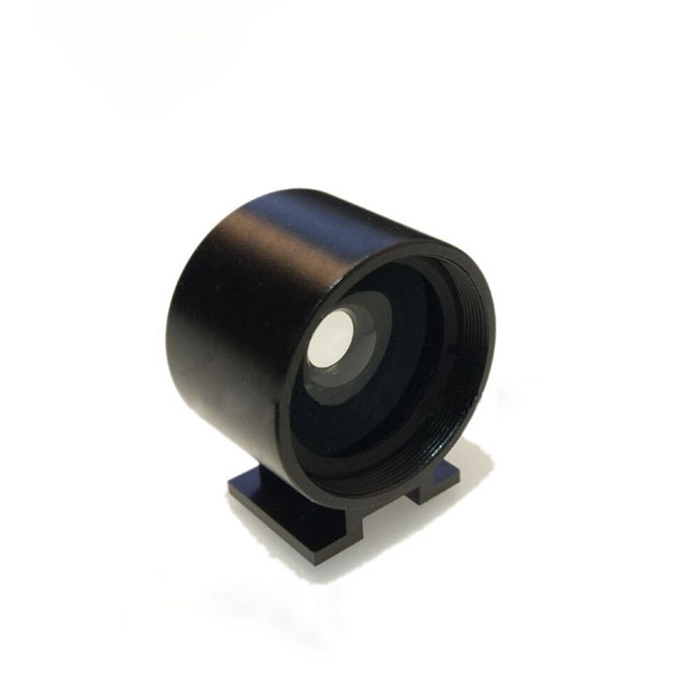 Viseur TTArtisan 28mm – Aluminium Aéronautique, Montage Griffe Froide, Pour Ricoh GR, Leica
