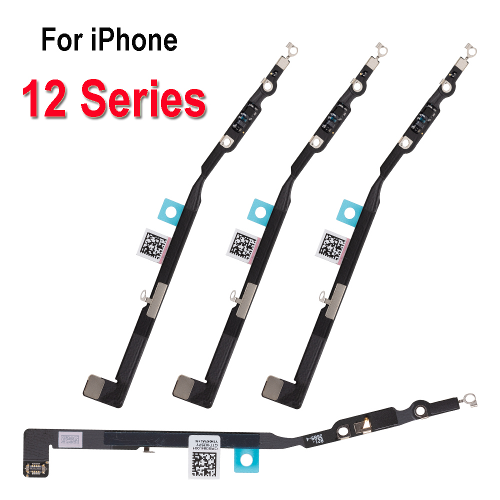 1 stk nfc kamera klips flex for iphone 12 mini pro max bluetooth signal antenne flex kabel erstatning patrs