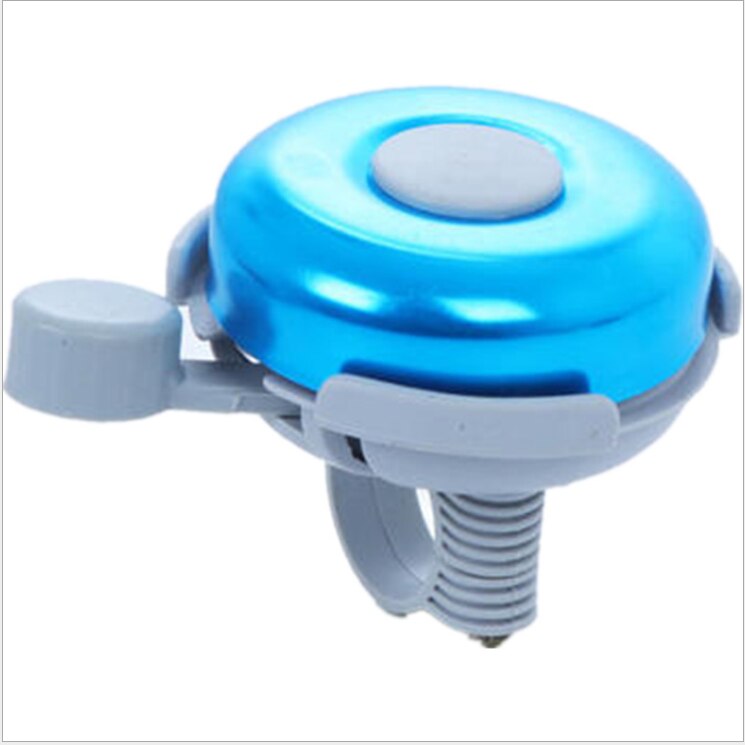 Colorful Classic Aluminum Bicycle Bell Bike Bell for Adults Kids