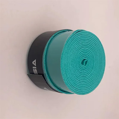 60pcs ZARSIA Sticky Anti-skid Tennis Racket Grip Sweat Badminton Grips Tennis Racket Overgrips