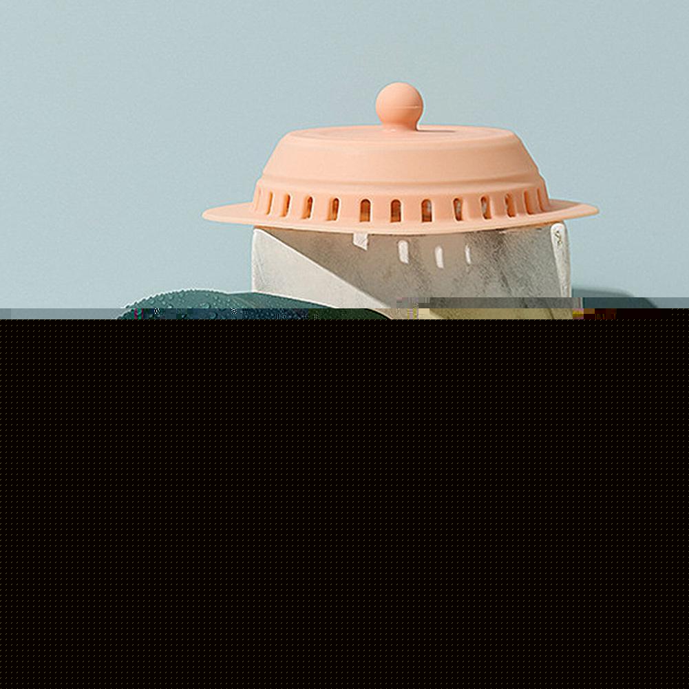 Simple and Convenient Pipe Opening Cover Sewer Odor-proof Permeable Blocking Cover Insect-proof Cover Tools Cover S9J6