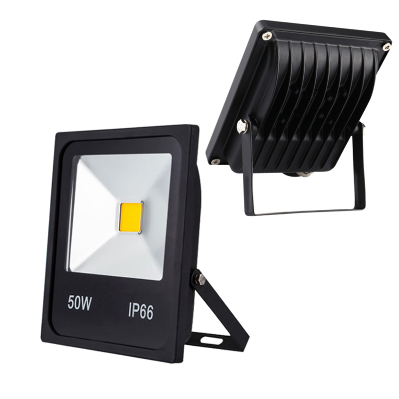 12V Led Schijnwerpers 10W 20W 30W 50W IP65 Outdoor DC12-24V Led Spots IP65 Waterdichte Schijnwerper voor Boot En Zwemmen Zwembad
