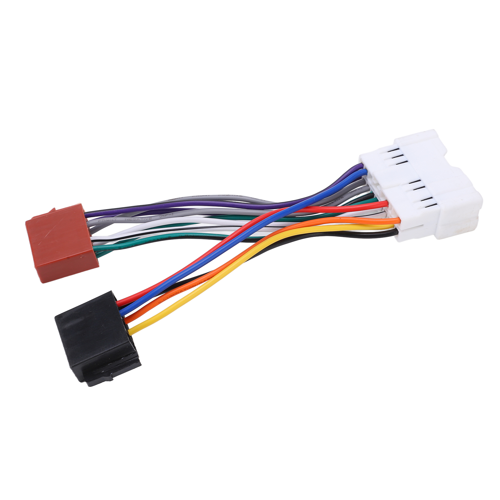 Connecteur SFP de câblage ISO pour autoradio, Nissan ino 0Z Coupé, Roadster