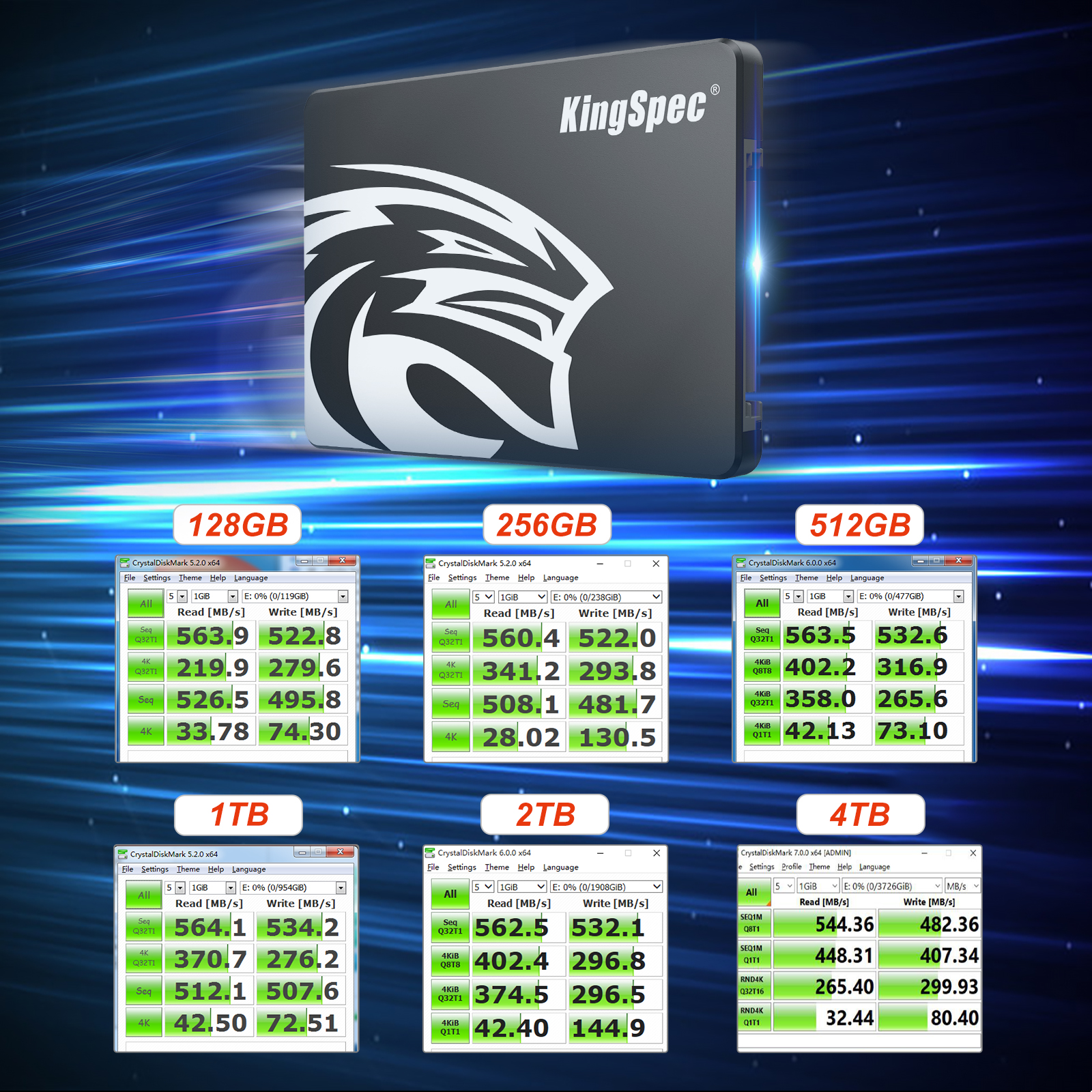 KingSpec 2,5 SATA SSD 120GB 240GB fest Zustand Antrieb 128G 256G 480GB 2t 4tb SD 512G 1TB HD Internes SSD Laufwerk für Laptop Computer