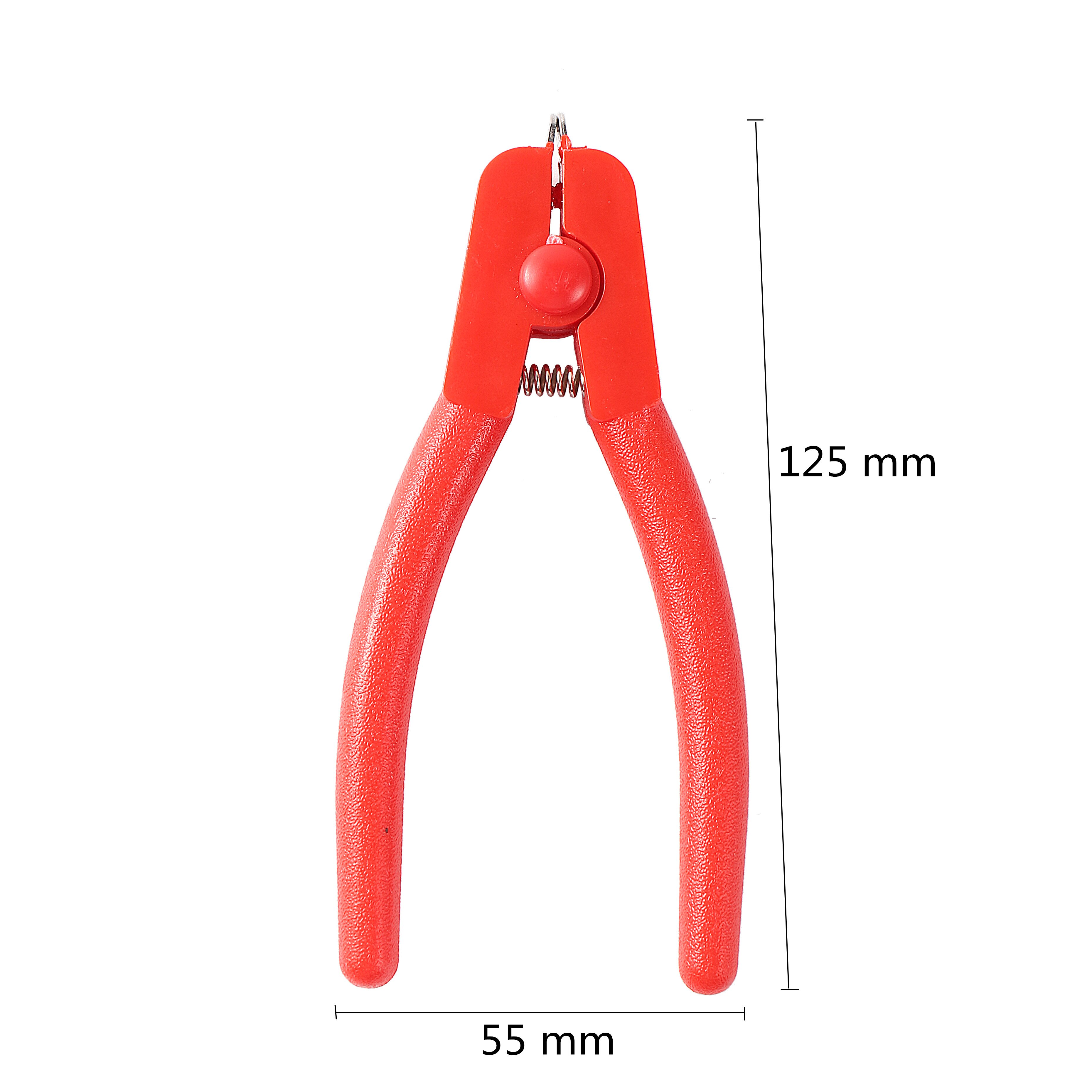 Multi Function Disassembly Bird parrot Foot Ring T... – Grandado