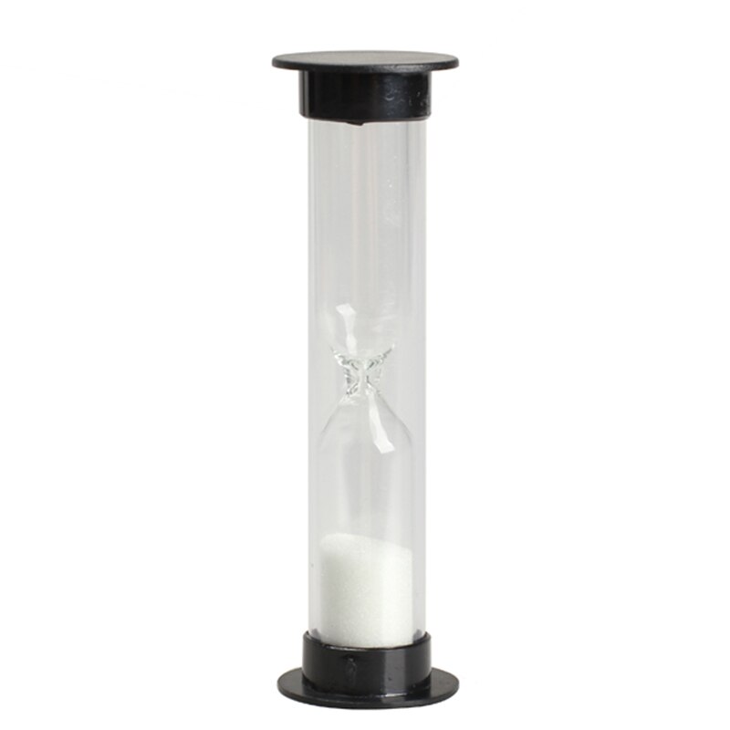 Mini Hourglass Sand Clock Timer 60 Seconds 1 Minute Home Sandglass FPing