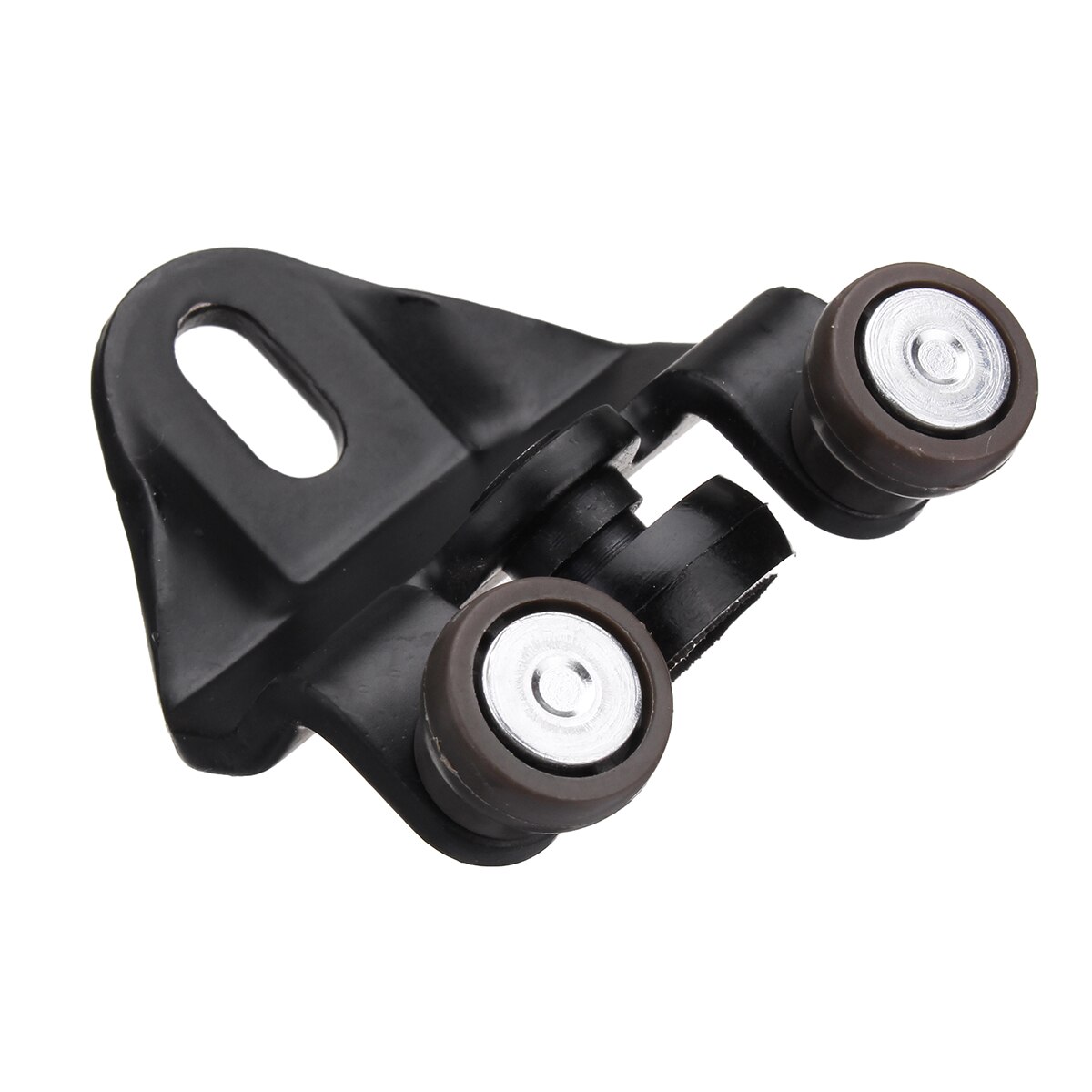 Left Side Door Roller Top Middle Lower Bottom Set ... – Vicedeal