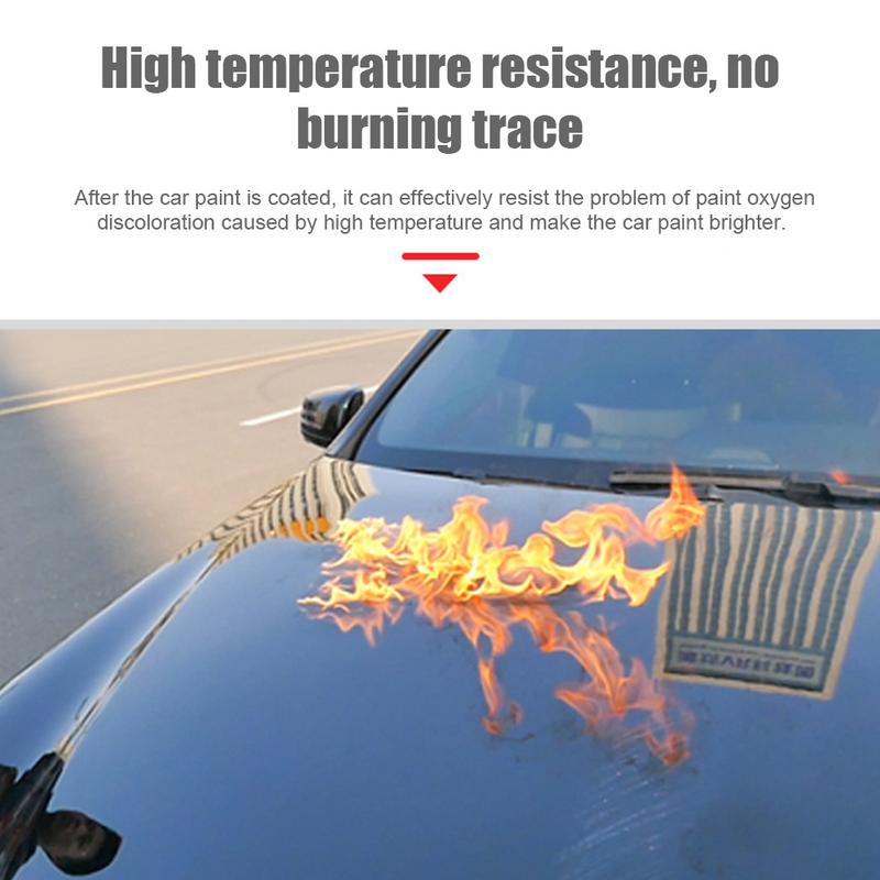 Nano Keramik Spray Beschichtung Auto Polnischen Spray Dichtstoff Top Mantel Schnell Nano-Beschichtung 250ML Auto Spray Wachs Auto reinigung Politur für Auto