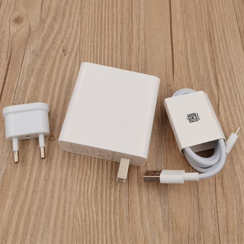 Original honor 60 50 se supercharge ladegerät eu/us schnellladeadapter für huawei mate 50 40 rs x pro 100cm 6a (usb-c-kabel)