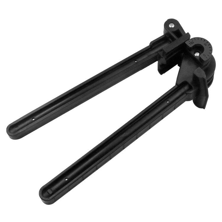 5mm 6mm 8mm 10mm 3/16in 1/4in 5/16in 3/8in outil de cintrage de tubes