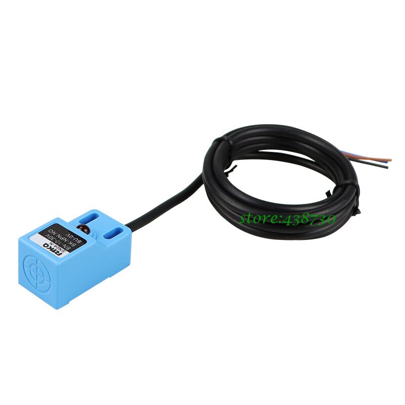 10PCS SN04-N SN04-N2 SN04-P SN04-P2 ROKO Proximity Switch Sensor