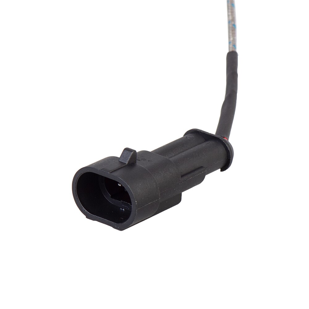 Sensor de temperatura de escape de coche, medidor de temperatura de Gas de escape EXT, 0-1000 C