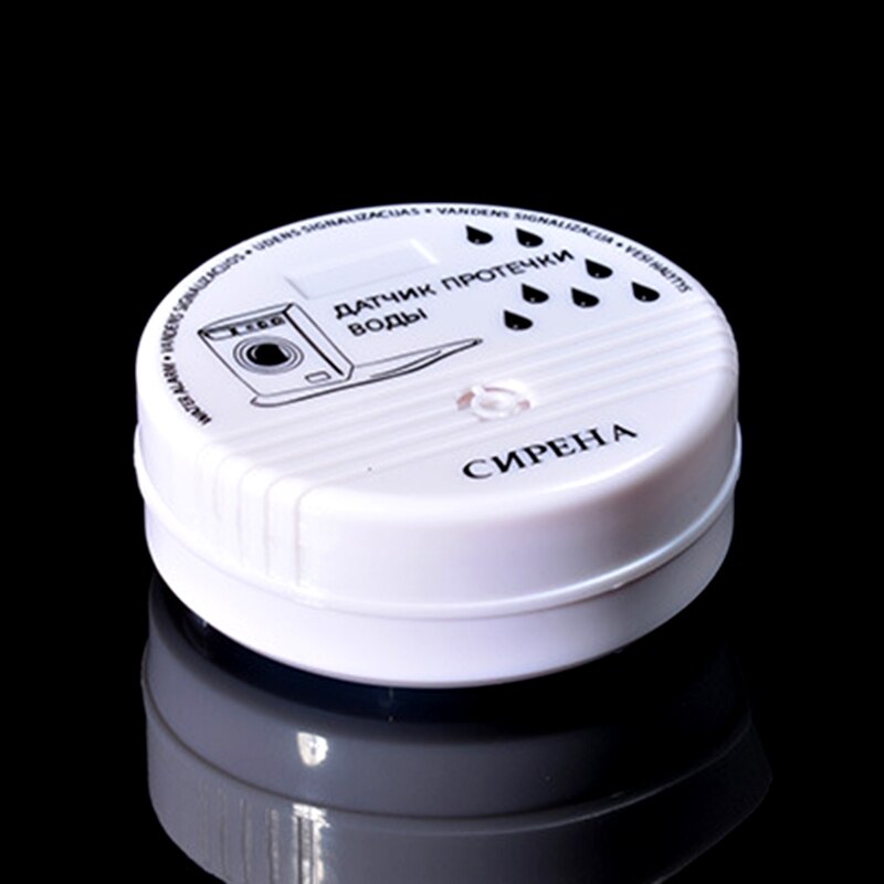 Water Leak Sensor Alarm Buzzer Wireless Water Leak... Grandado