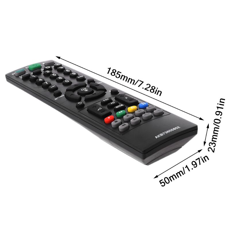 AKB73655802 Remote Control for TV AKB73655861 32CS460 32LS3500 32LS5600 37LT360C 19LS3500 22LT360C 26CS460 26LS3500