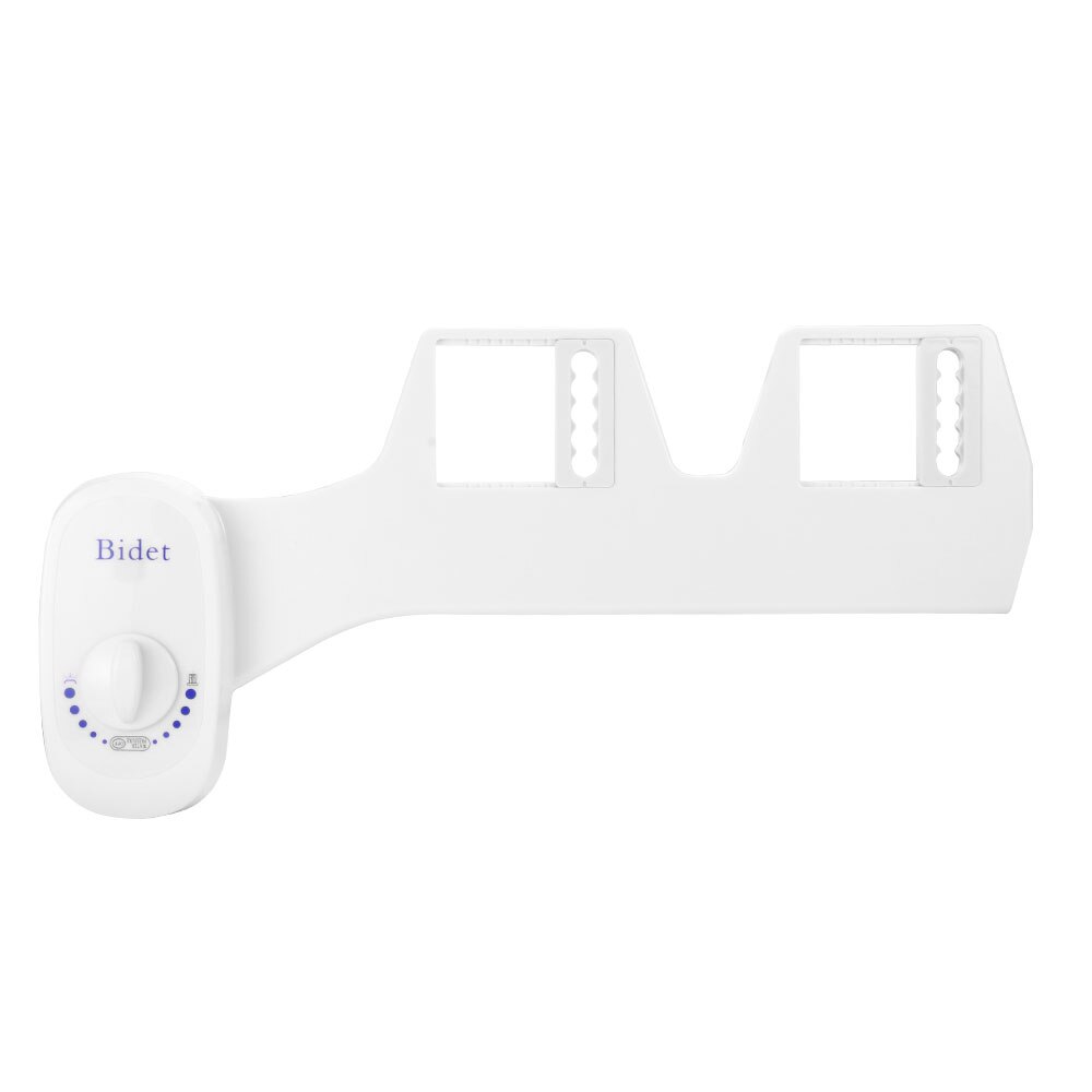 Bidet Verse Waternevel Mechanische Bidet Toilet Seat Attachment Niet-Elektrische Oudere Zwangere Vrouwen Wc Flusher: Default Title