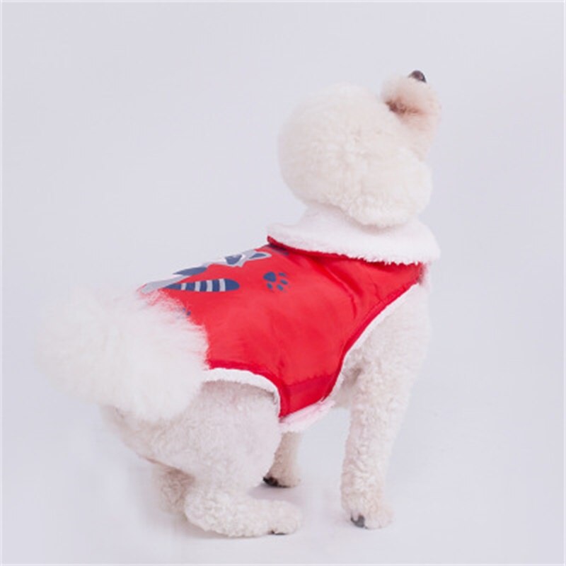 Summer Various Puppy Pet Dog Cat T-Shirt Vest Shirt Small Dog Clothes Costume EB