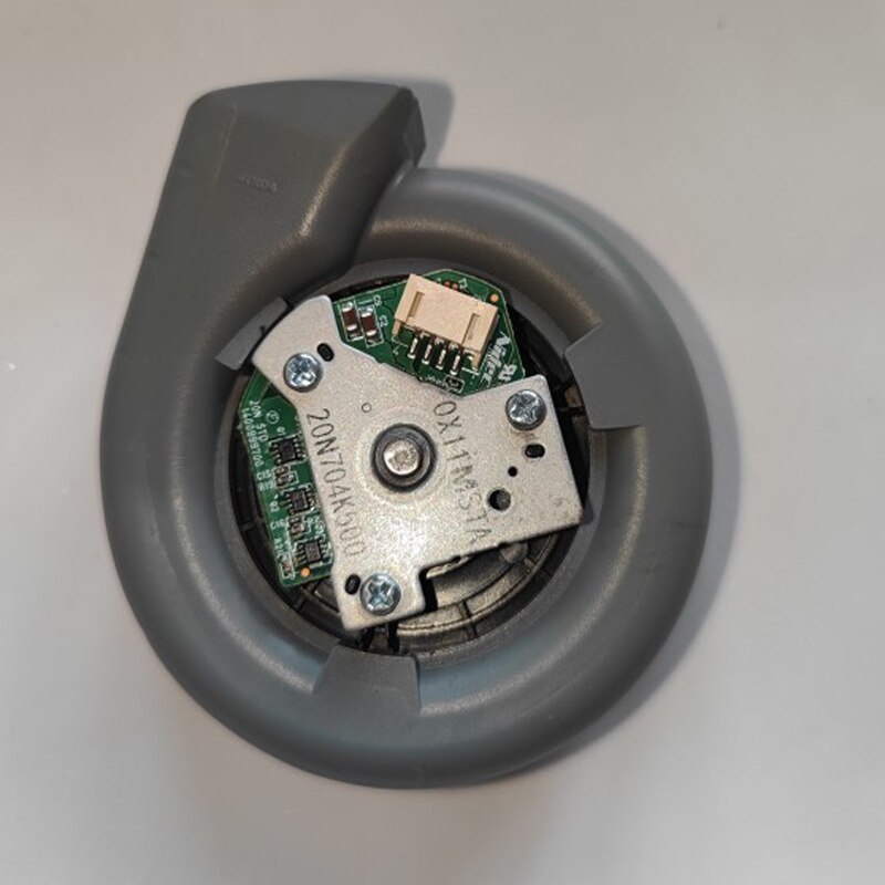 Ventilador de Motor Original para XIAOMI Mijia G1 MJSTG1, accesorios para Robot de barrido y Aspiradora