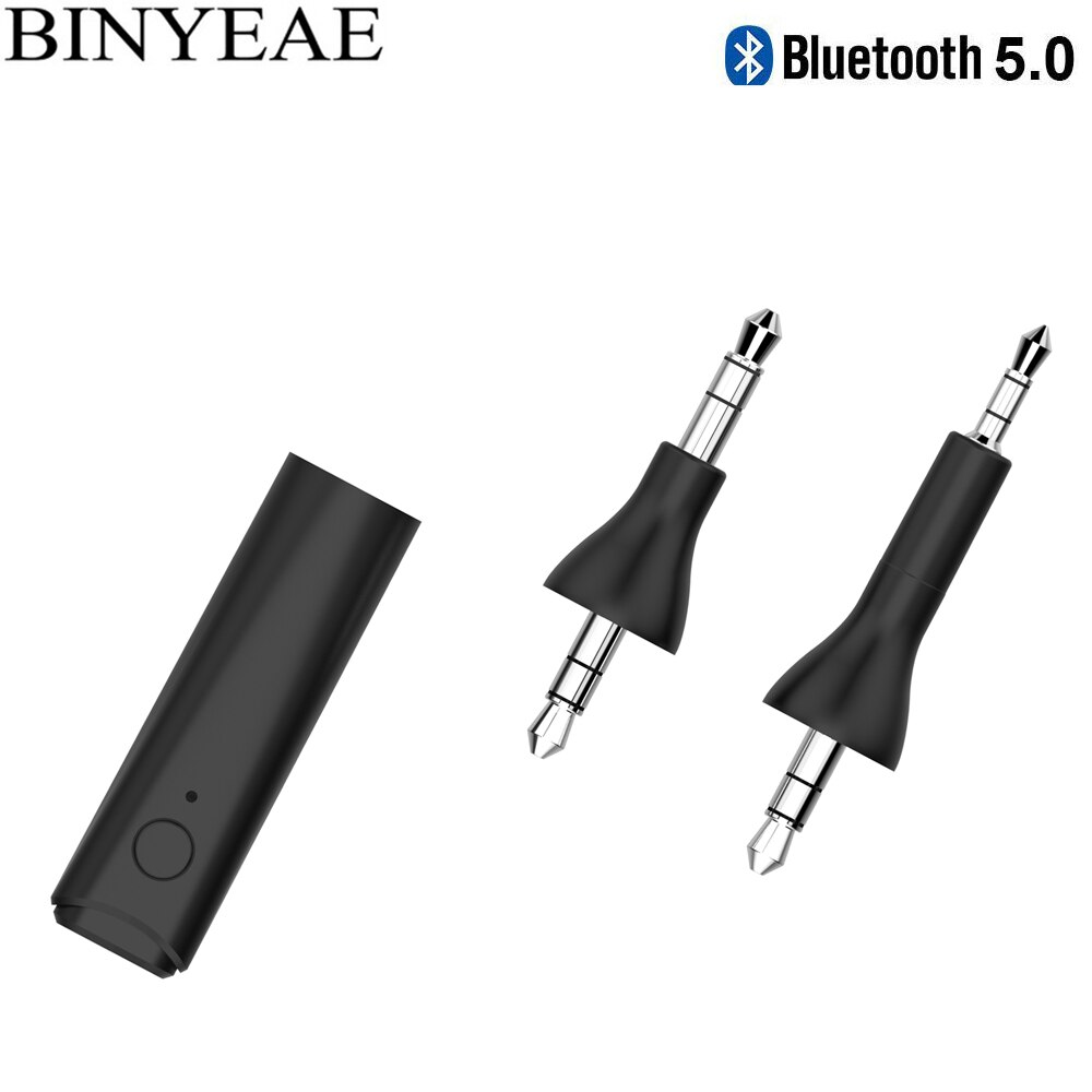 Bluetooth 5.0 Wireless Stereo Audio Adapter For Bose Soundlink Quiet Comfort 25 QC25 OE2 OE2i AE2 AE2i On Around Ear Headphones: Default Title