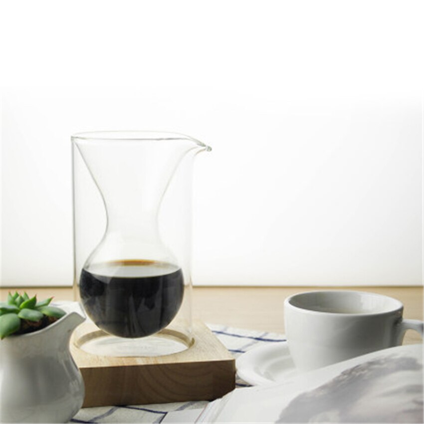 1pc 450ml koffie pot, Italië espresso koffie maker... – Grandado